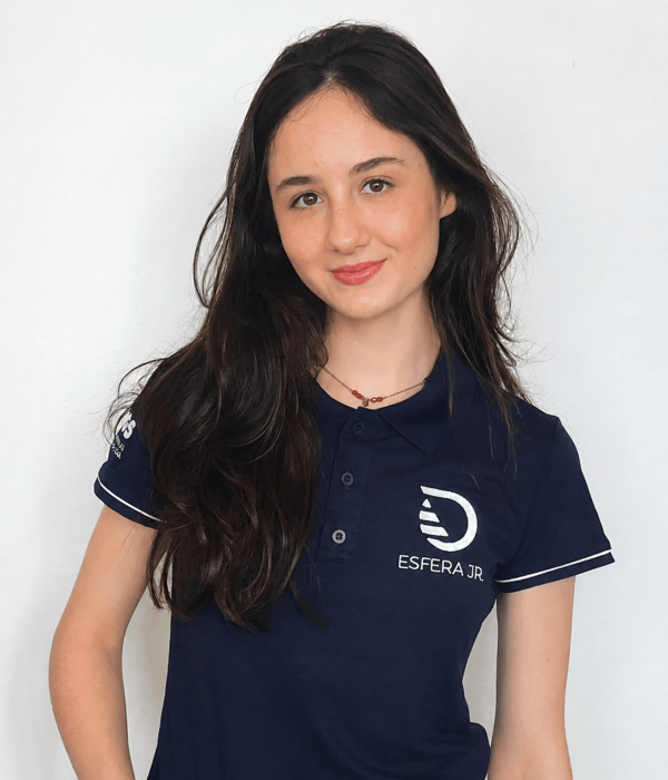 Anna Clara Trindade Emmel