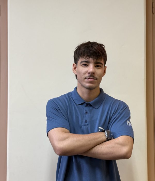 Luke Caetano