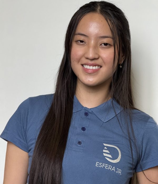 Nicolle Chen