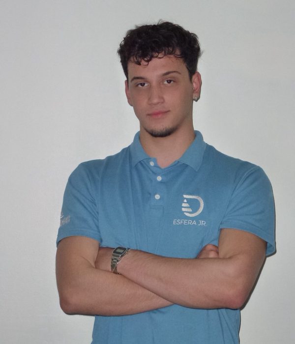 Ian Matheus