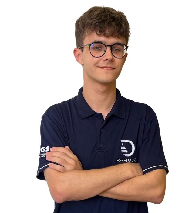 João Pedro Schoffen Conceição