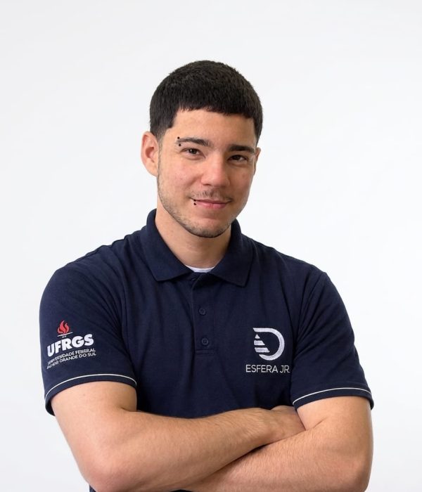Luke Caetano Morale de Oliveira