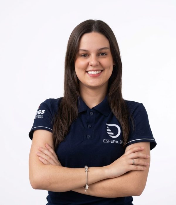 Mariana da Silva Debiasi