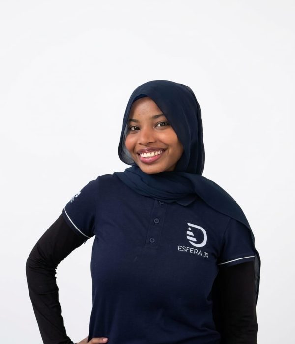 Shimaa Mawia Mohamedali Gassmelsyed